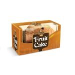 BREAD - BEYOND  FRUIT CAKE-100G