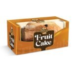 BREAD - BEYOND FRUIT CAKE-225G