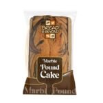 BREAD - BEYOND MARBLE POUND CAKE-270G