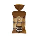 BREAD - BEYOND ROUNG RUSH-400G