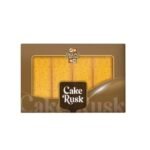 BREAD - BEYOND CAKE RUSK-270G