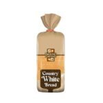 BREAD - BEYOND COUNTRY WHITE BREAD-350G