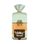 BREAD - BEYOND MILKY BREAD-350G