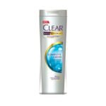 CLEAR COMPLETE CLEAN SHAMPOO-185ML