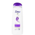 DOVE MOISTURIZING HYDRATANT SHAMPOO-200M