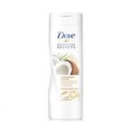 DOVE RESTORING RITUAL BOBY LOTION-250ML