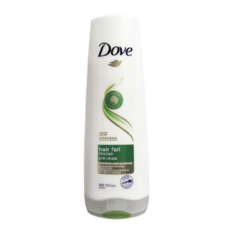 dove 4 DOVE H/F/R CONDITIONER-350ML - Image 1