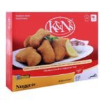 K&NS NUGGETS (E.P)-1000G