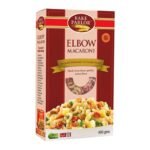 BAKE PARLOR SMALL ELBOW MACARONI-400G