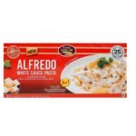 BAKE PARLOR ALFREDO WHITE SAUCE PASTA-275G