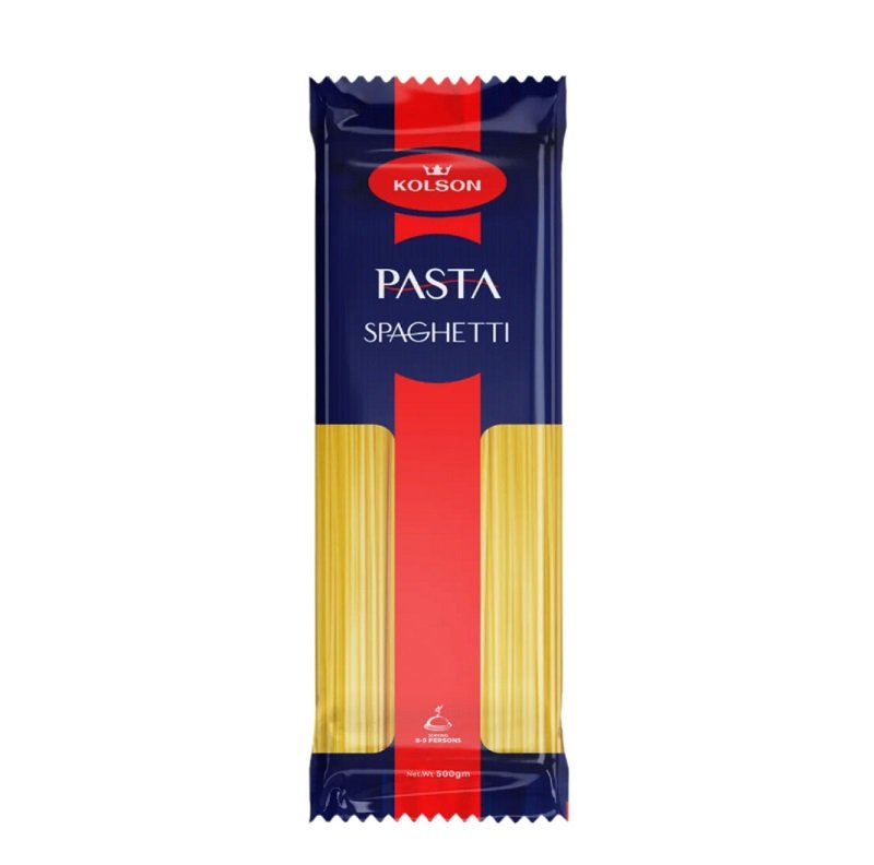 kolson 2 KOLSON SPAGHETTI-500G - Image 1