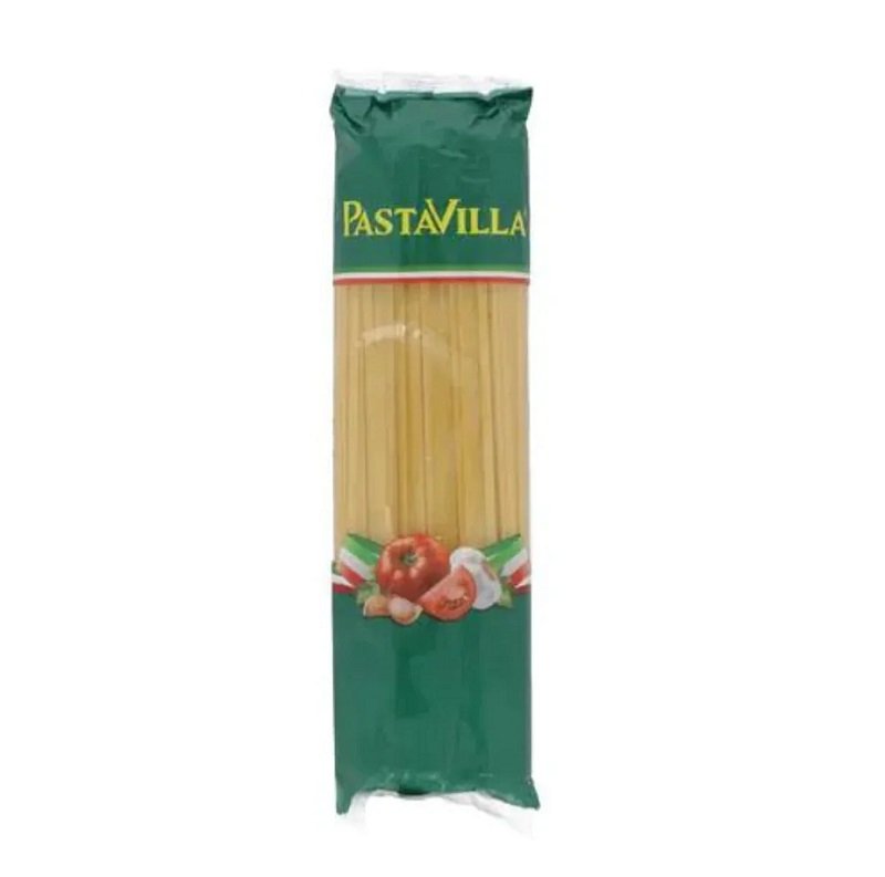 kolson 4 PASTAVILLA FETTUCHINI PASTA-500G - Image 1