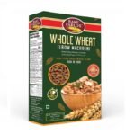 BAKE PARLOR W.W.P ELBOW MACARONI-400G