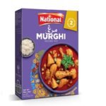 NATIONAL MURGHI MASALA-86G