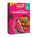 NATIONAL SHAMI KABAB-90G