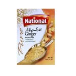 NATIONAL GINGER POWDER-50G