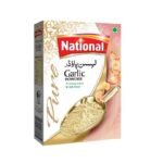 NATIONAL GARLIC POWDER-50G