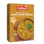 NATIONAL QUICK HALEEM MASALA -300G