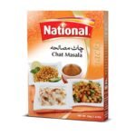 NATIONAL CHAT MASALA-50G