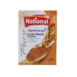NATIONAL GARAM MASALA-25G