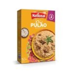 NATIONAL PULAO MASALA-140G