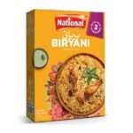 NATIONAL BIRYANI MASALA-78G