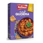 NATIONAL QUORMA MASALA-86G