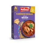 NATIONAL KARACHI KHAAS NIHARI-112G