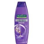 PALMOLIVE S/S KERATIN SHAMPOO-200ML