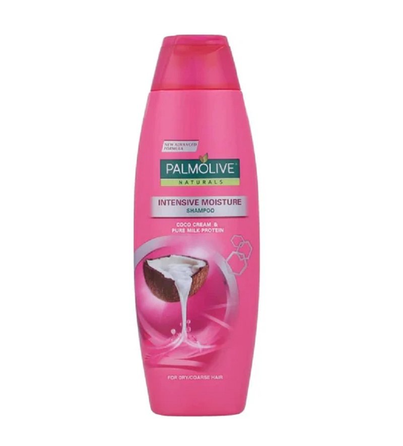 palmolive 2 PALMOLIVE I/M COCONUT CREAM SHAMPOO-200ML - Image 1