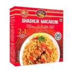 BAKE PARLOR SHASHLIK MACARONI-250G