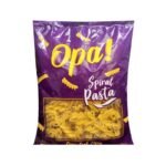 OPA SPIRAL PASTA-400G