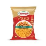 YOUNGS PASTA FUSILLI-400G