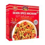 BAKE PARLOR SEVEN SPICE MACARONI-250G