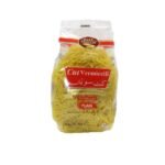 BAKE PARLOR CUT VERMICELLI PLAIN-350G