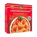 BAKE PARLOR TIKKA MACARONI-250G