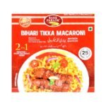 BIHARI TIKKA MACARONI-250G
