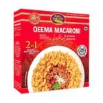 BAKE PARLOR QEEMA MACARONI-250G
