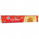 BAKE PARLOR FAJITA MACRONI-250G