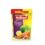 NATIONAL MIXED PICKLE POUCH-300G