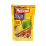 NATIONAL MIX PICKLE IN OIL-150G