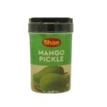SHAN MANGO PICKLE-900G