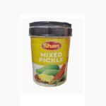 SHAN MIXED PICKLE-370G