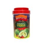 SHANGRILA MANGO PICKLE IN OIL-1KG