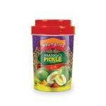 SHANGRILA MANGO PICKLE IN OIL-400G