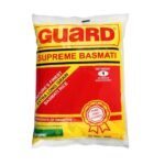 GUARD SUPREME BASMATI-1KG