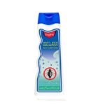 ENGLISH ANTI-LICE SHAMPOO FAMILY