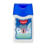 ENGLISH ANTI-LICE SHAMPOO LARGE