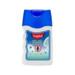 ENGLISH ANTI-LICE SHAMPOO MEDIUM