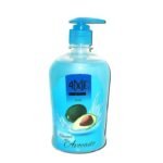 4ME AVOCADO HANDWASH-500ML